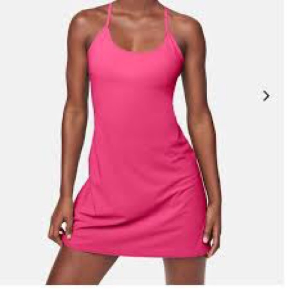 Outdoor Voices Dress